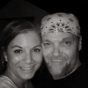 Meet your Posher, Randy